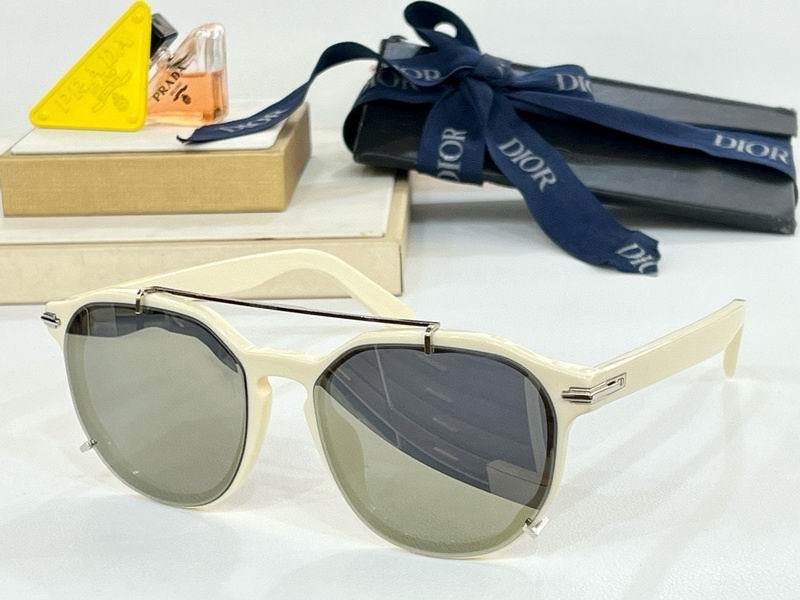 DIOR Sunglasses 731